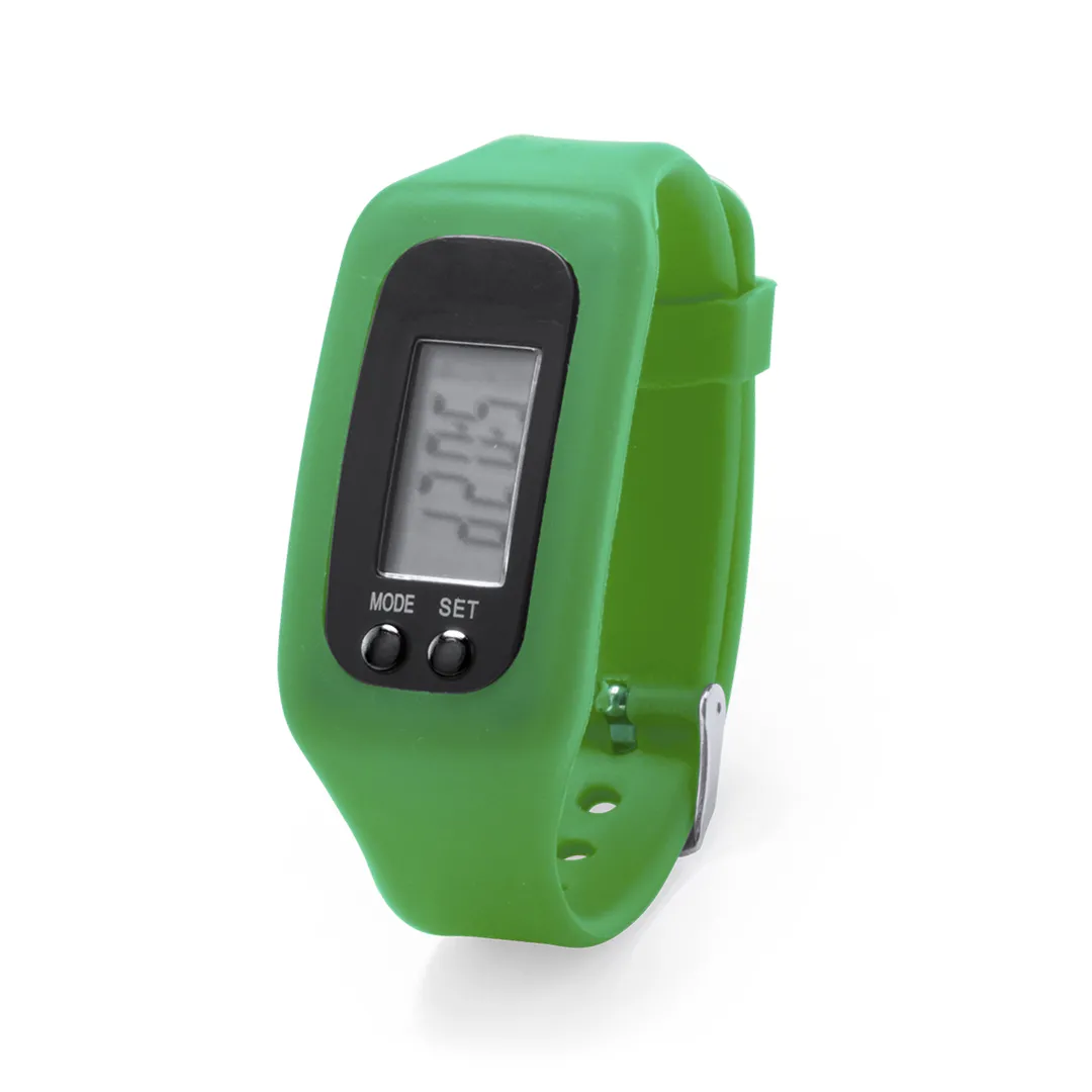 RELOJ DROGON VERDE