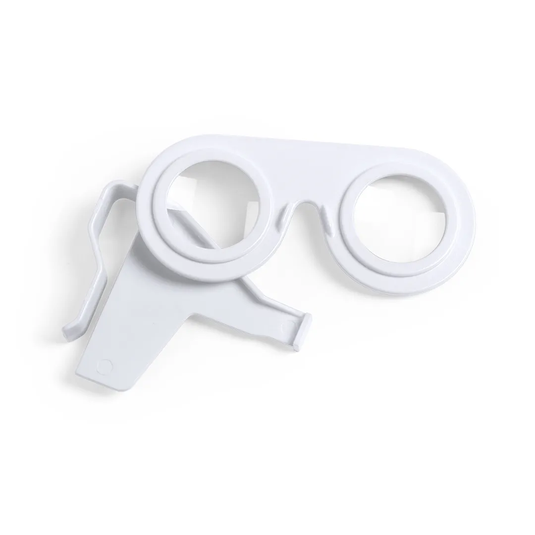 GAFAS REALIDAD VIRTUAL BOLNEX BLANCO