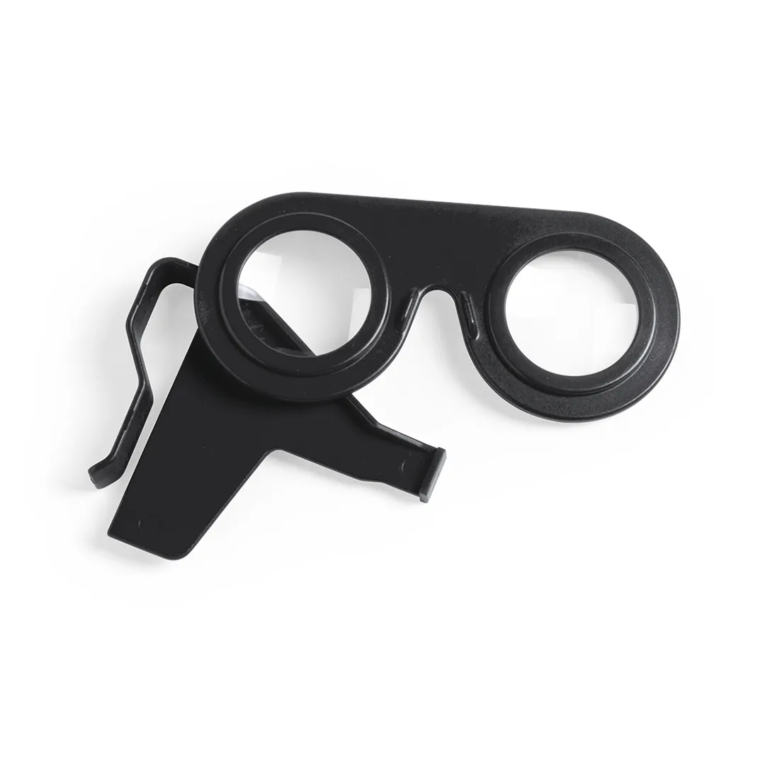 GAFAS REALIDAD VIRTUAL BOLNEX NEGRO