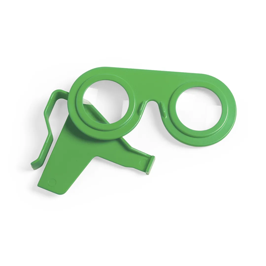 GAFAS REALIDAD VIRTUAL BOLNEX VERDE