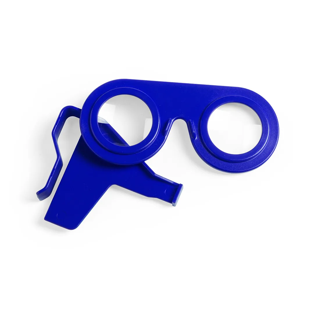 GAFAS REALIDAD VIRTUAL BOLNEX AZUL