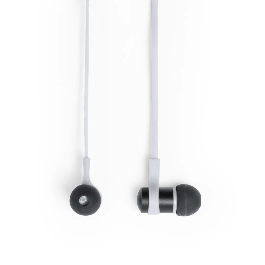 AURICULARES MAYUN BLANCO