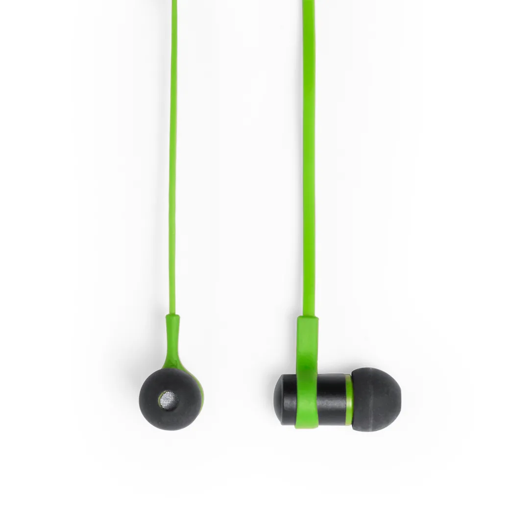 AURICULARES MAYUN VERDE