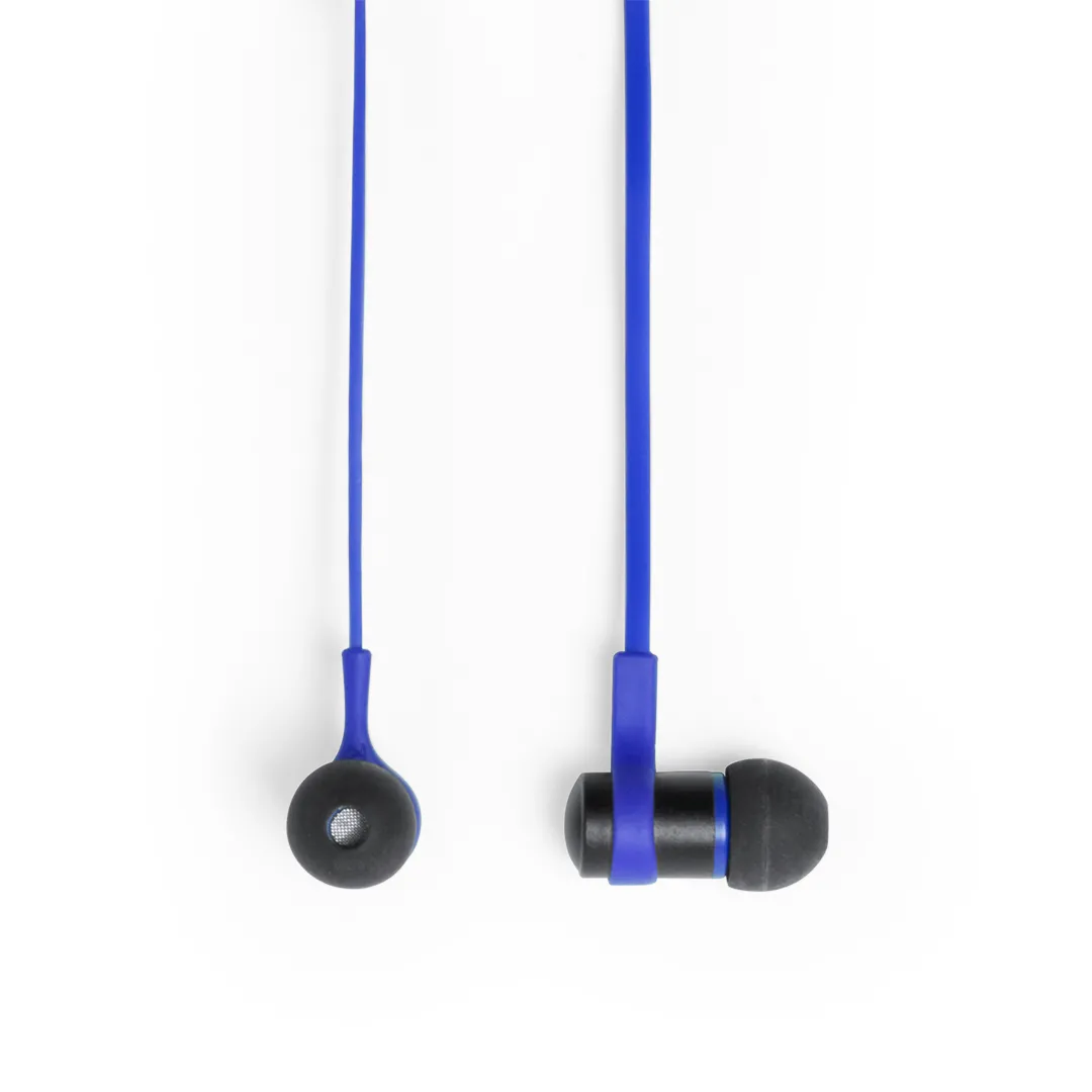 AURICULARES MAYUN AZUL