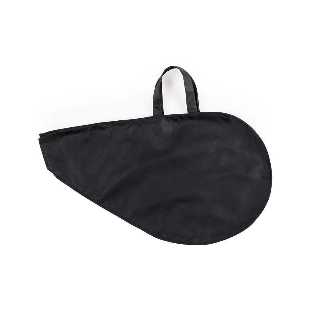 FUNDA JAMÓN BIDUL NEGRO