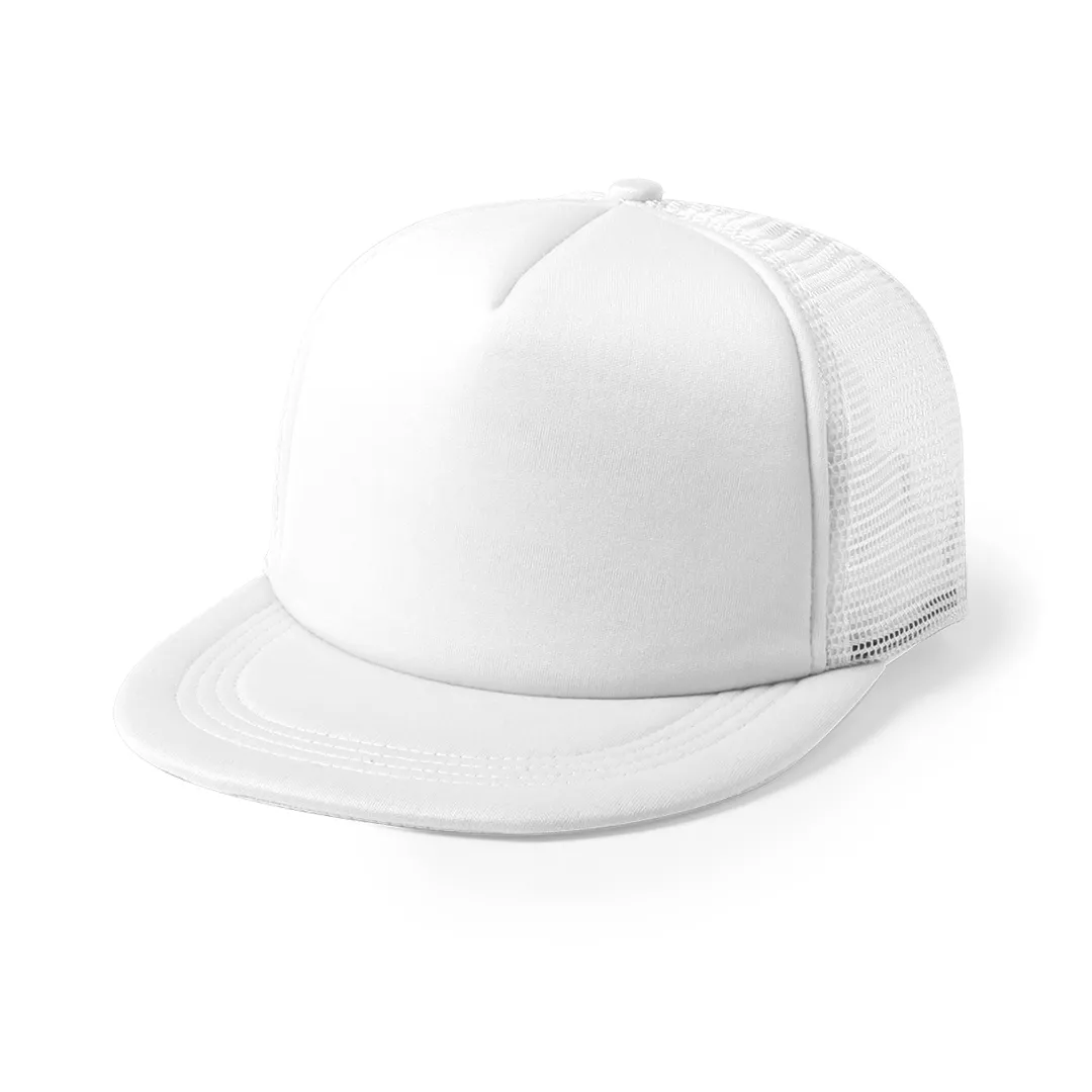 GORRA YOBS BLANCO