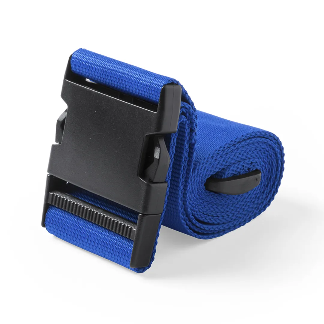 CINTA MALETAS RIPLEY AZUL