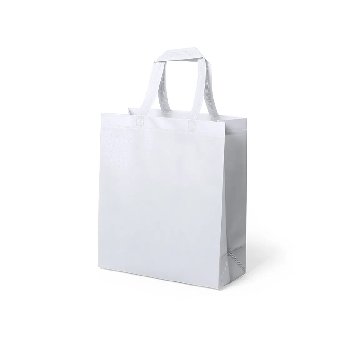 BOLSA KUSTAL BLANCO