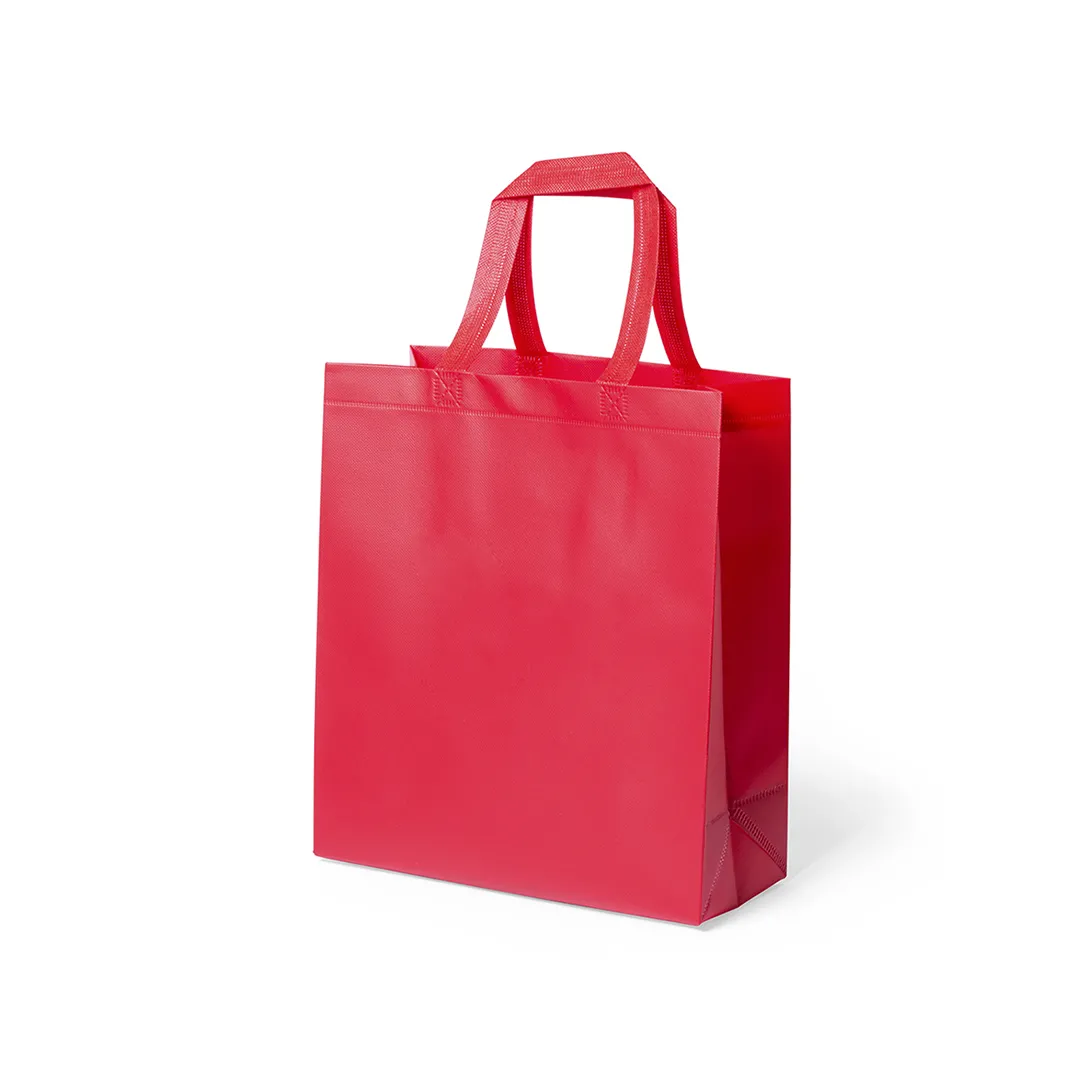 BOLSA KUSTAL ROJO