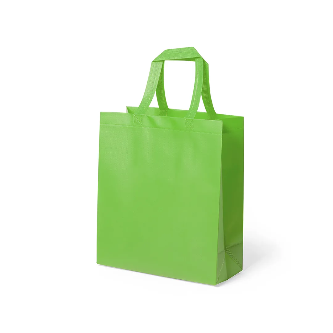 BOLSA KUSTAL VERDE