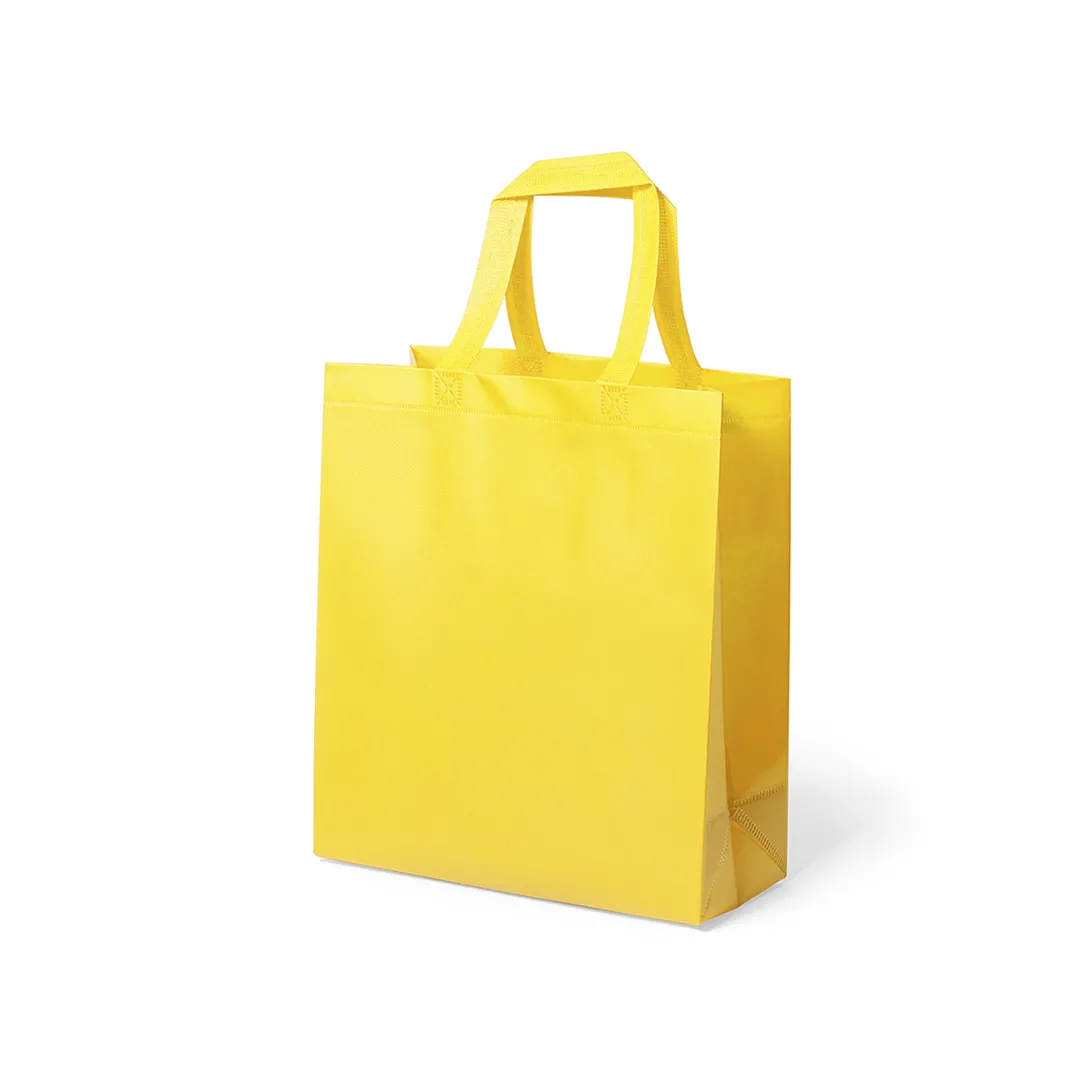 BOLSA KUSTAL AMARILLO