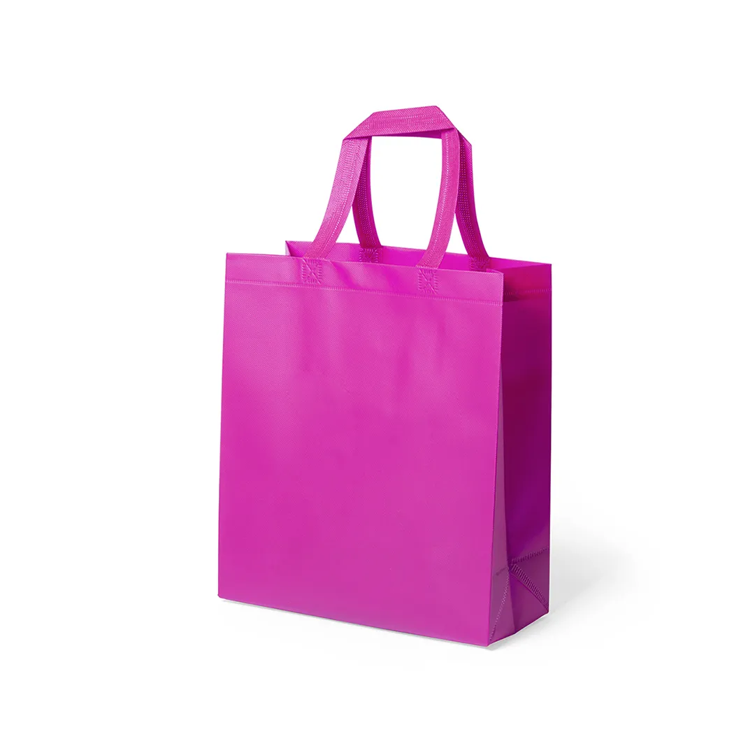 BOLSA KUSTAL FUCSIA