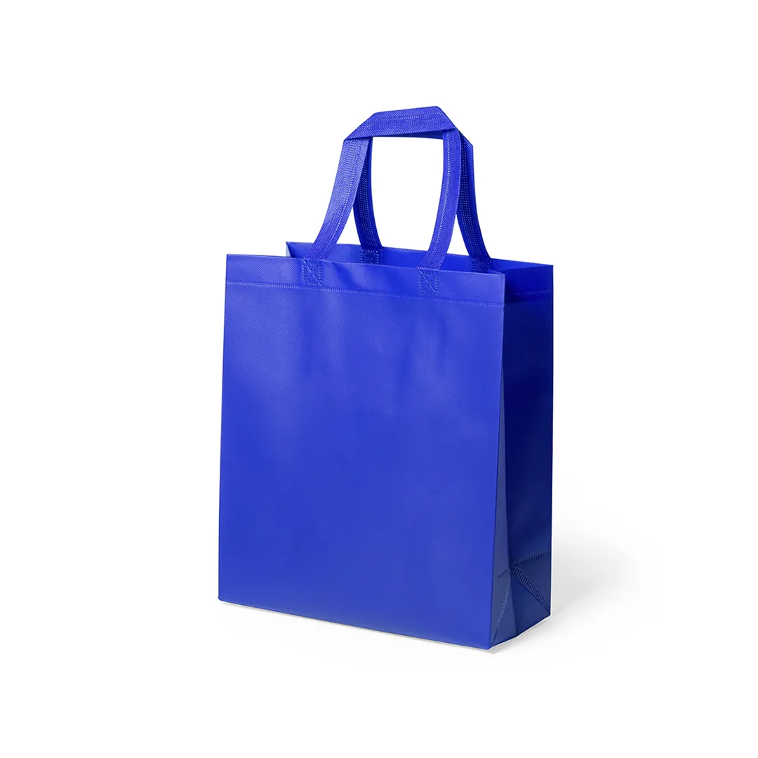 BOLSA KUSTAL AZUL
