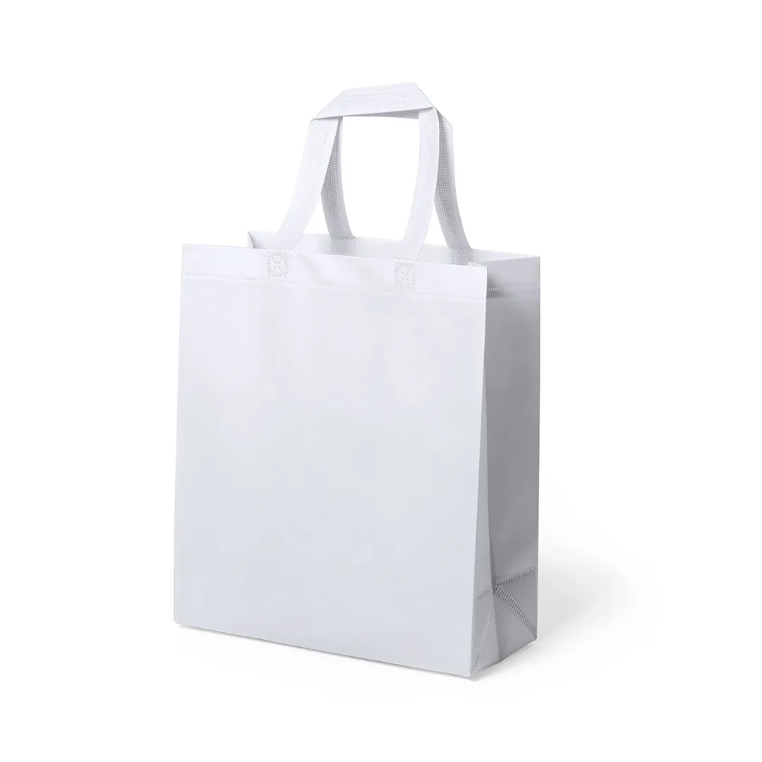 BOLSA FIMEL BLANCO