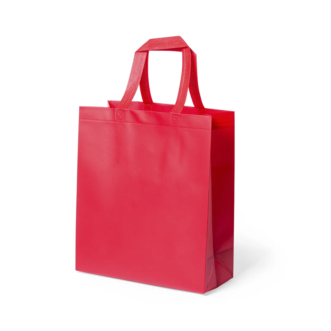 BOLSA FIMEL ROJO