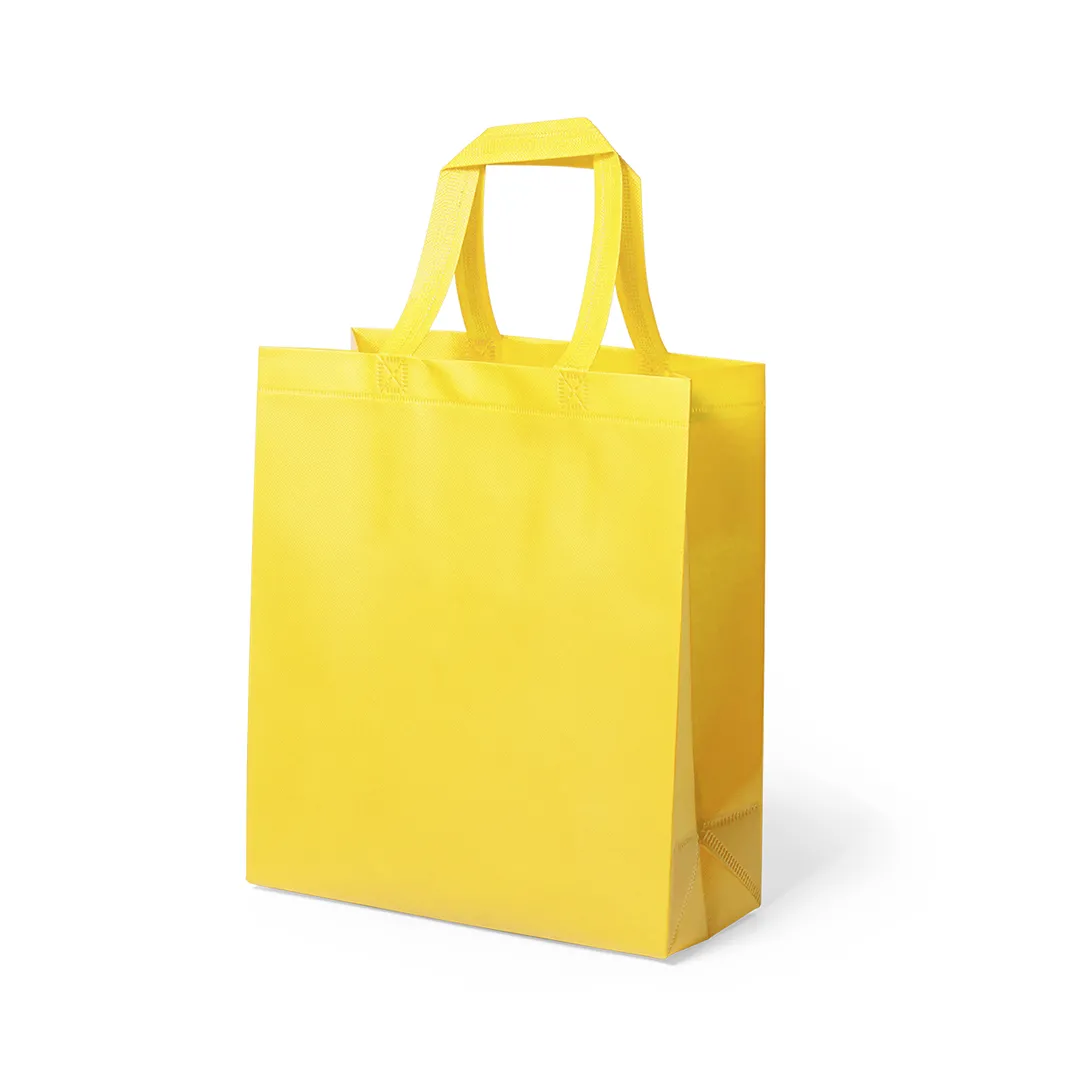 BOLSA FIMEL AMARILLO