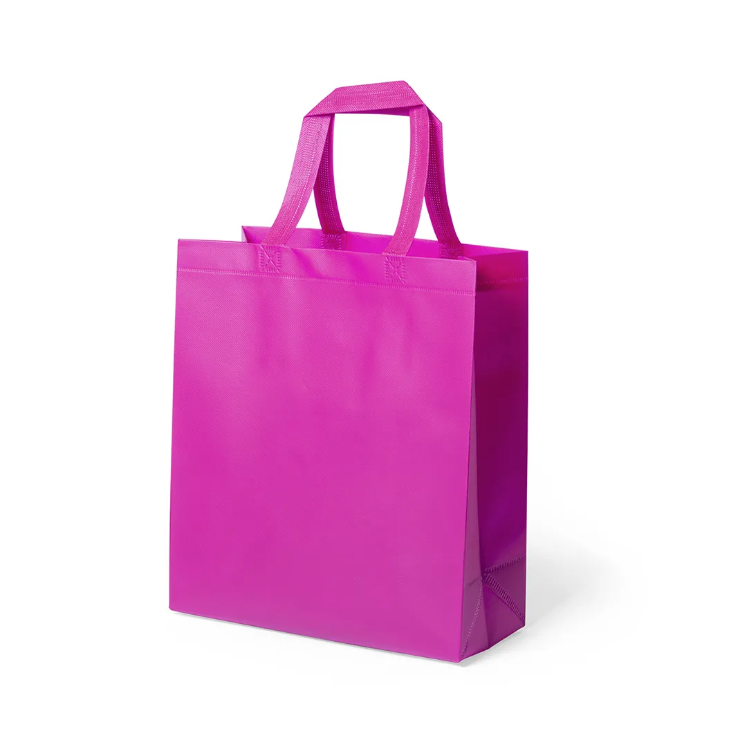 BOLSA FIMEL FUCSIA