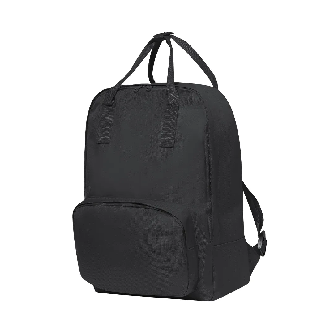 MOCHILA SOKEN NEGRO