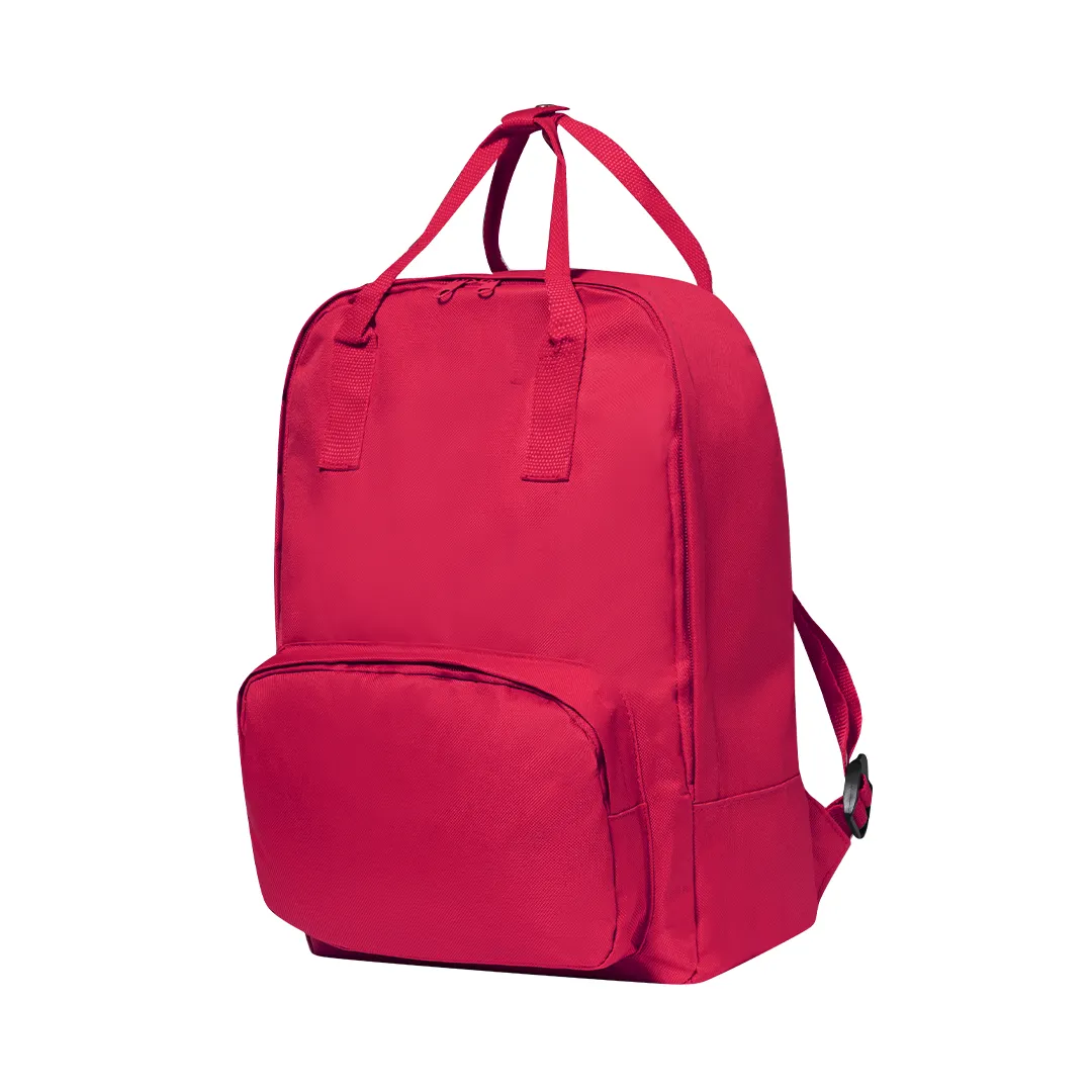 MOCHILA SOKEN ROJO
