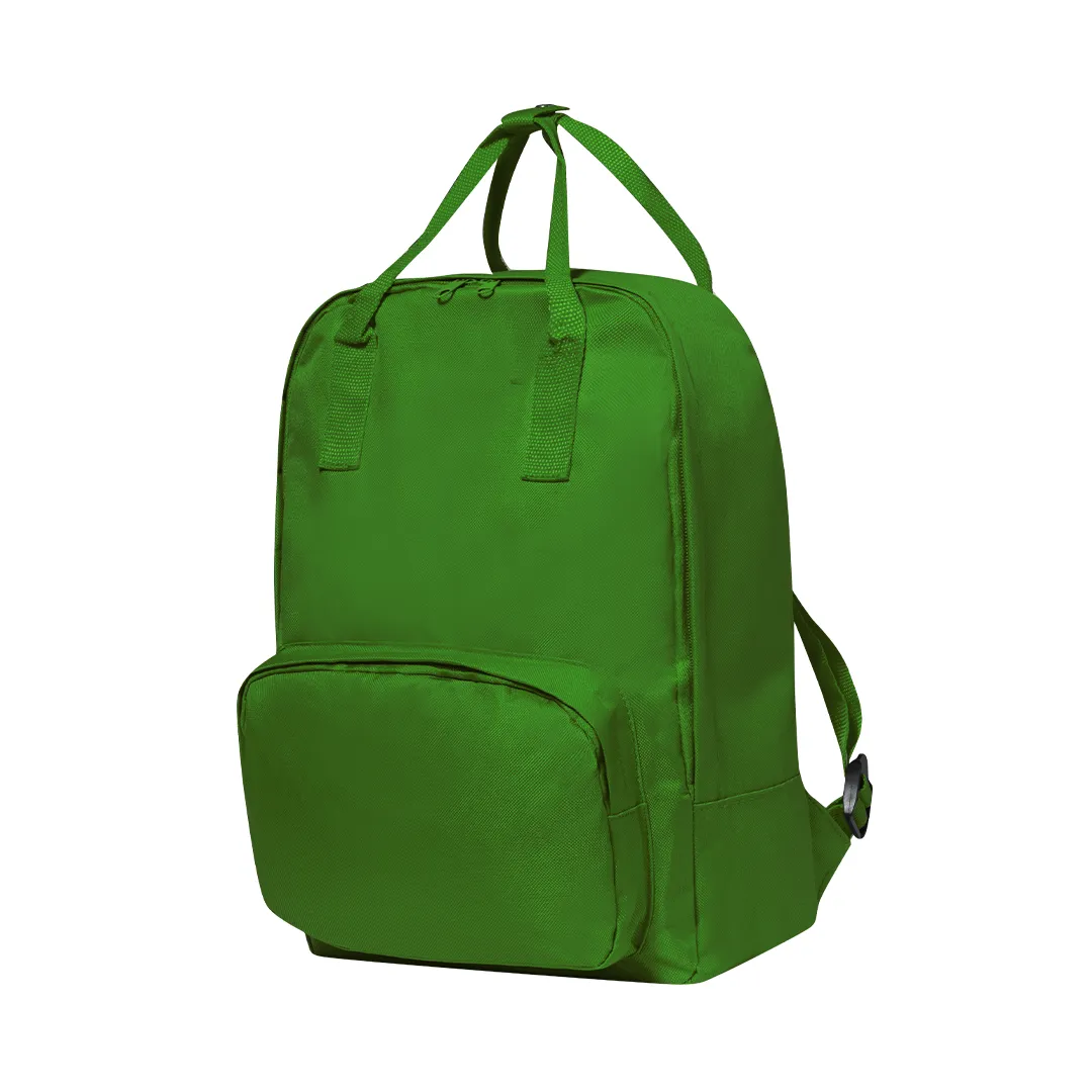 MOCHILA SOKEN VERDE