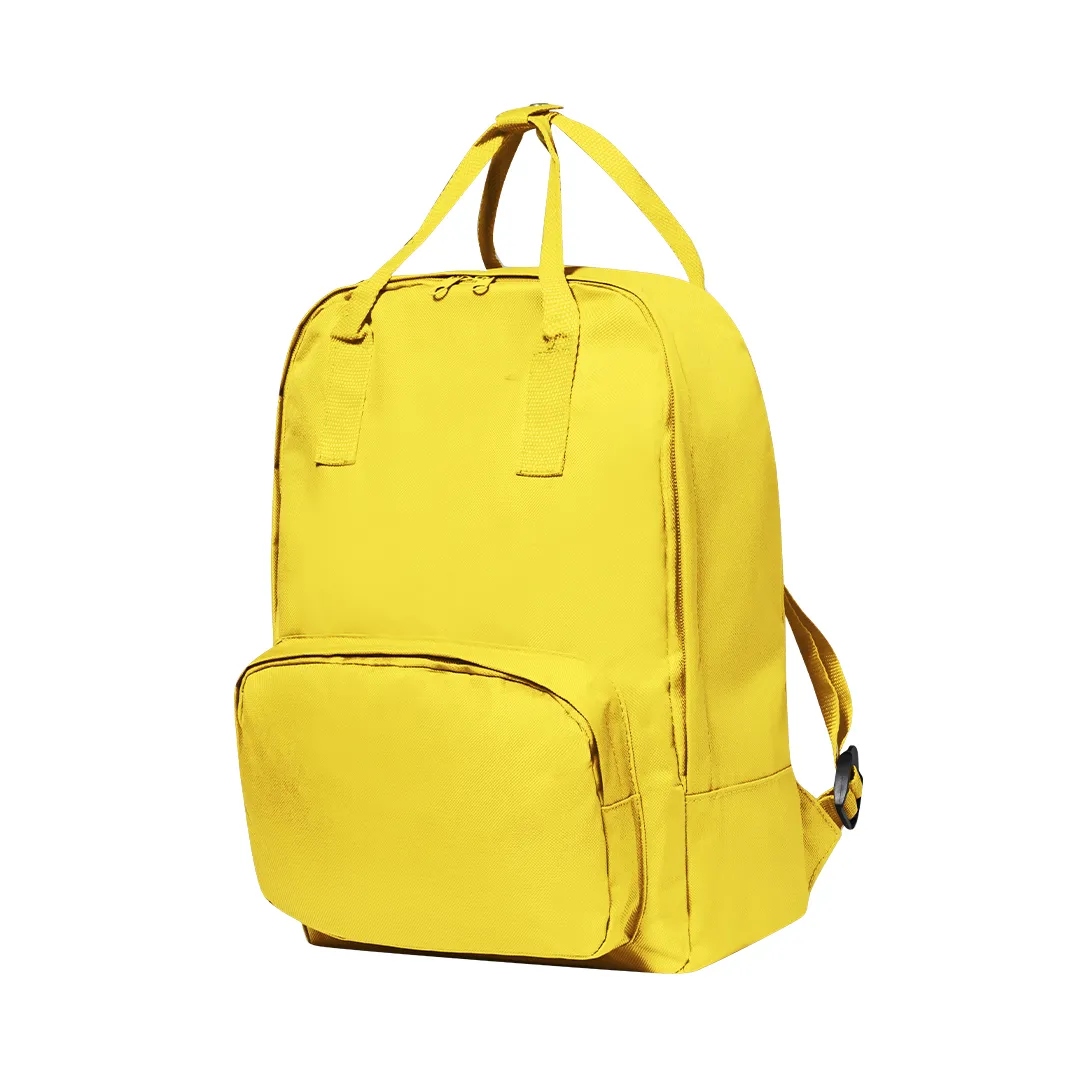 MOCHILA SOKEN AMARILLO