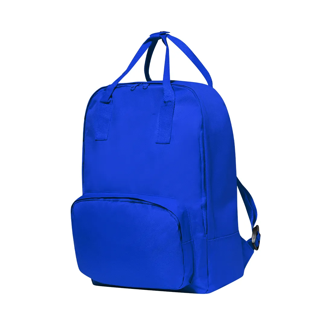 MOCHILA SOKEN AZUL