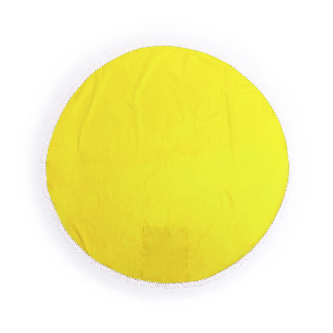 ESTERILLA HANSIER AMARILLO