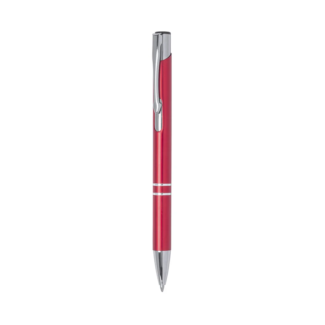 BOLÍGRAFO TROCUM ROJO