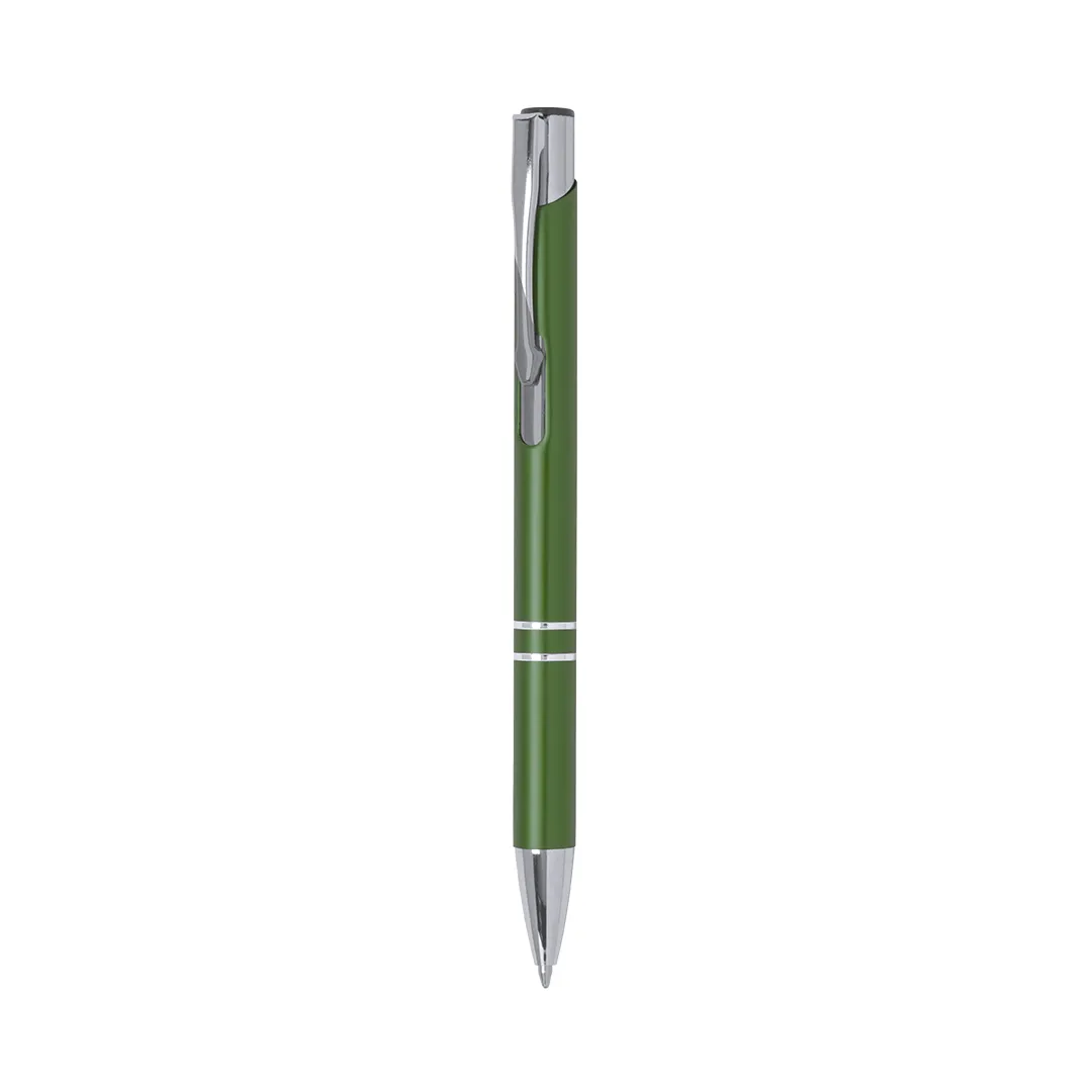 BOLÍGRAFO TROCUM VERDE