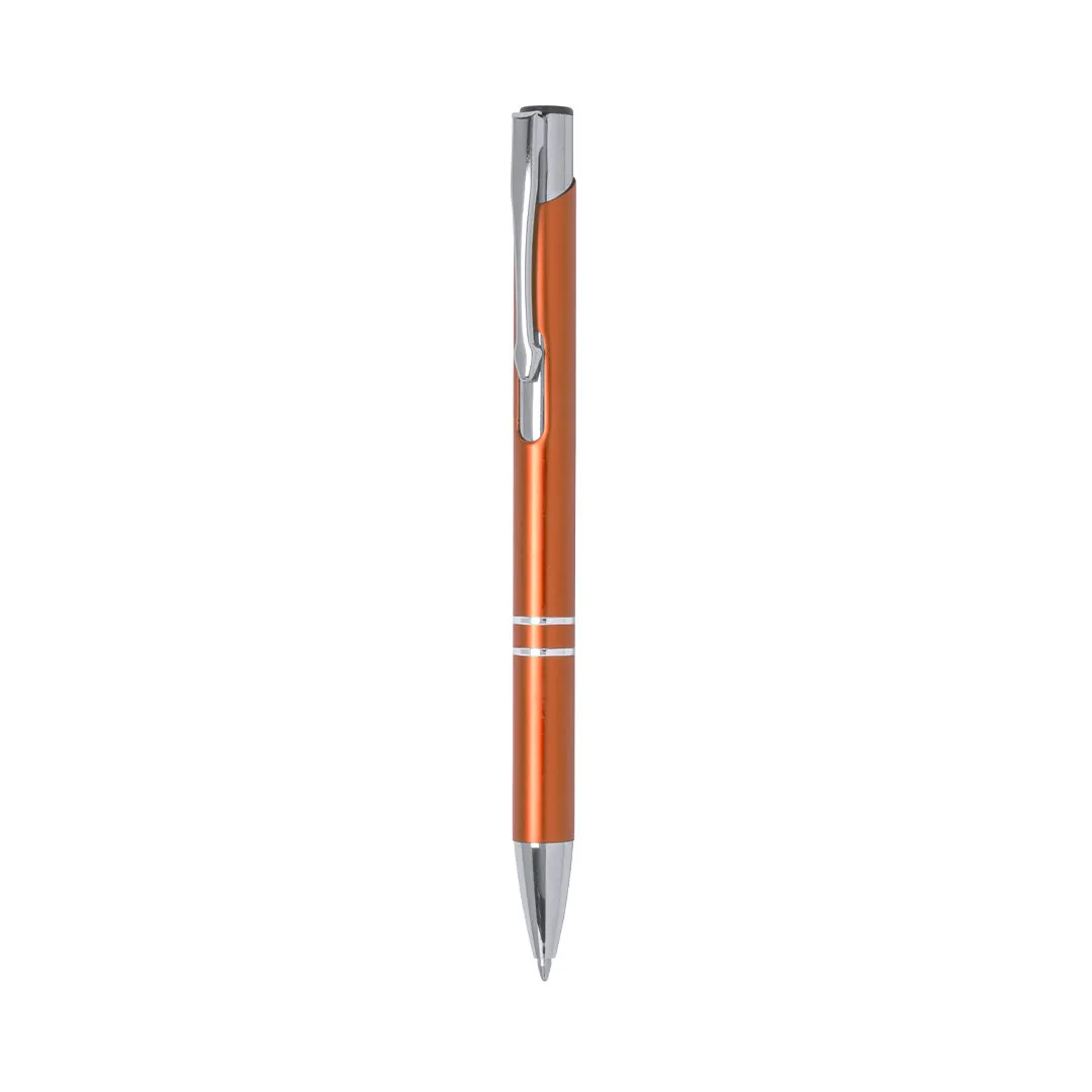 BOLÍGRAFO TROCUM NARANJA