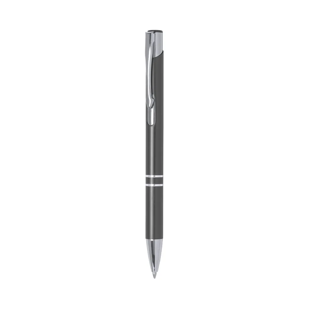 BOLÍGRAFO TROCUM GRIS
