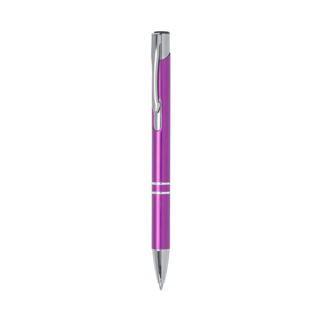BOLÍGRAFO TROCUM FUCSIA
