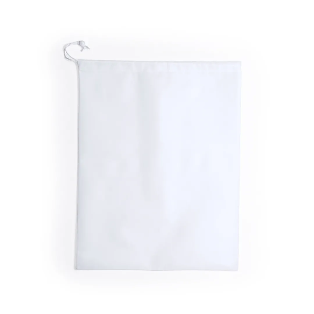 BOLSA CUPER BLANCO