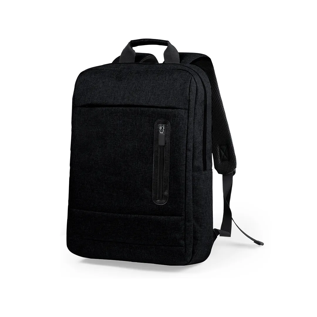 MOCHILA NEVIUM NEGRO