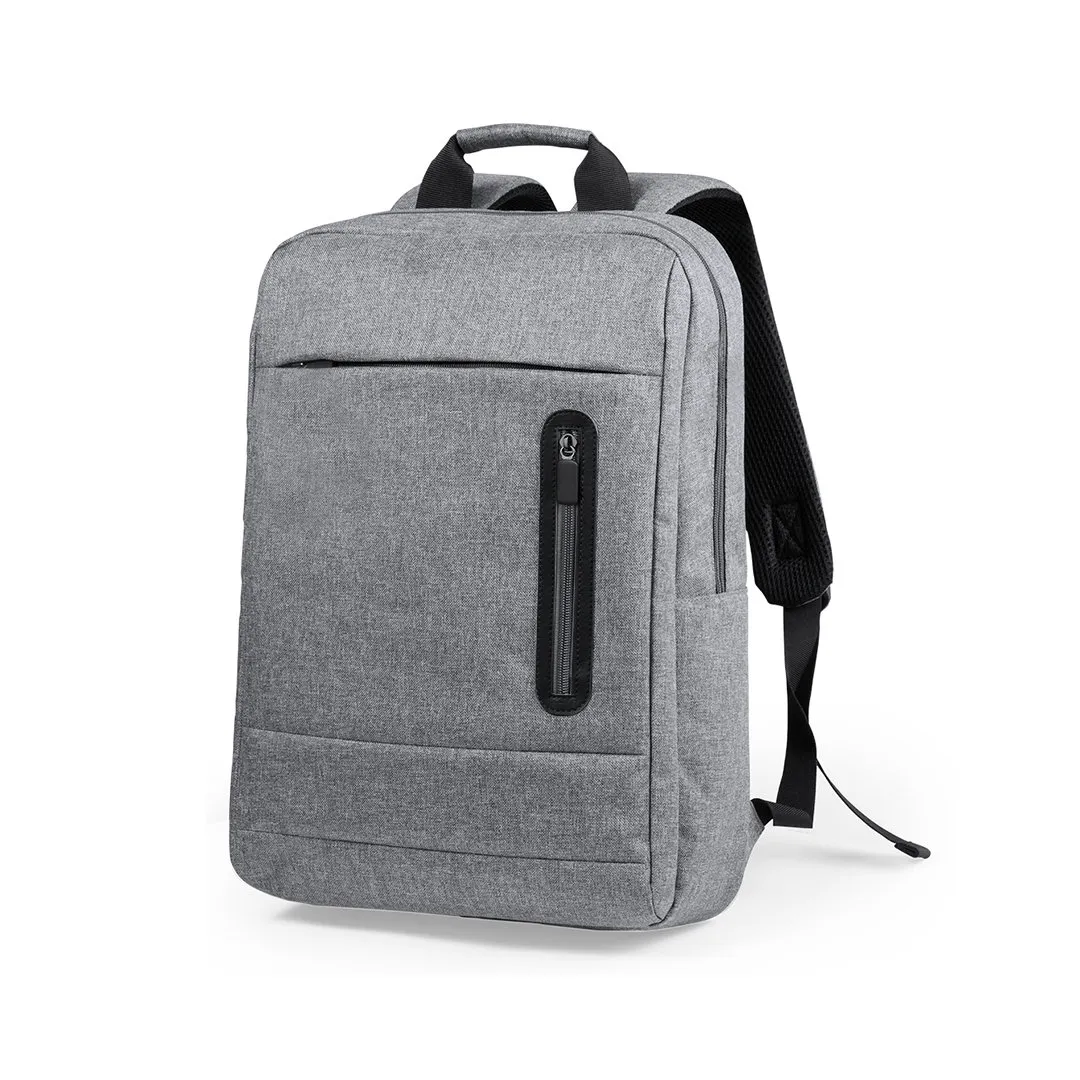 MOCHILA NEVIUM GRIS