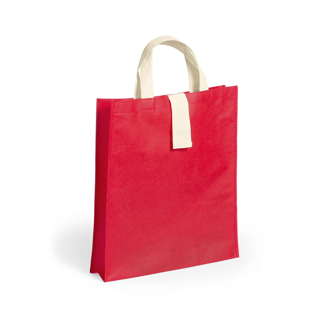 BOLSA PLEGABLE BLASTAR ROJO