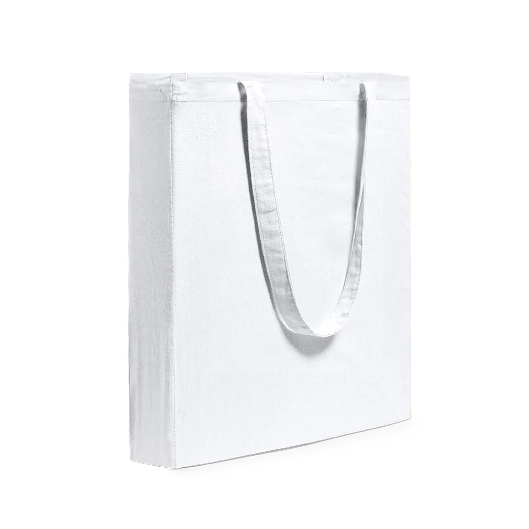BOLSA COINA BLANCO