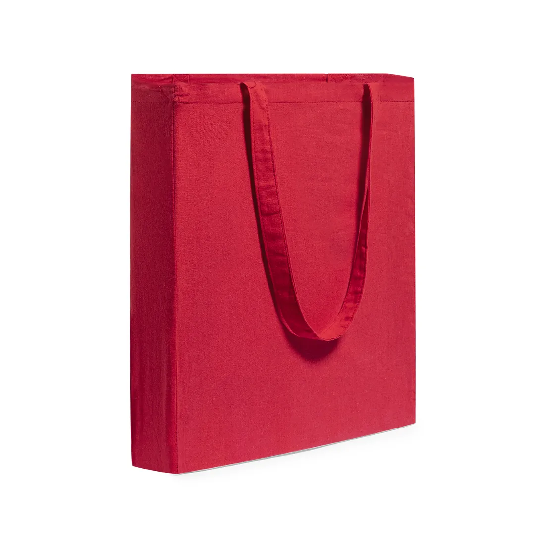 BOLSA COINA ROJO
