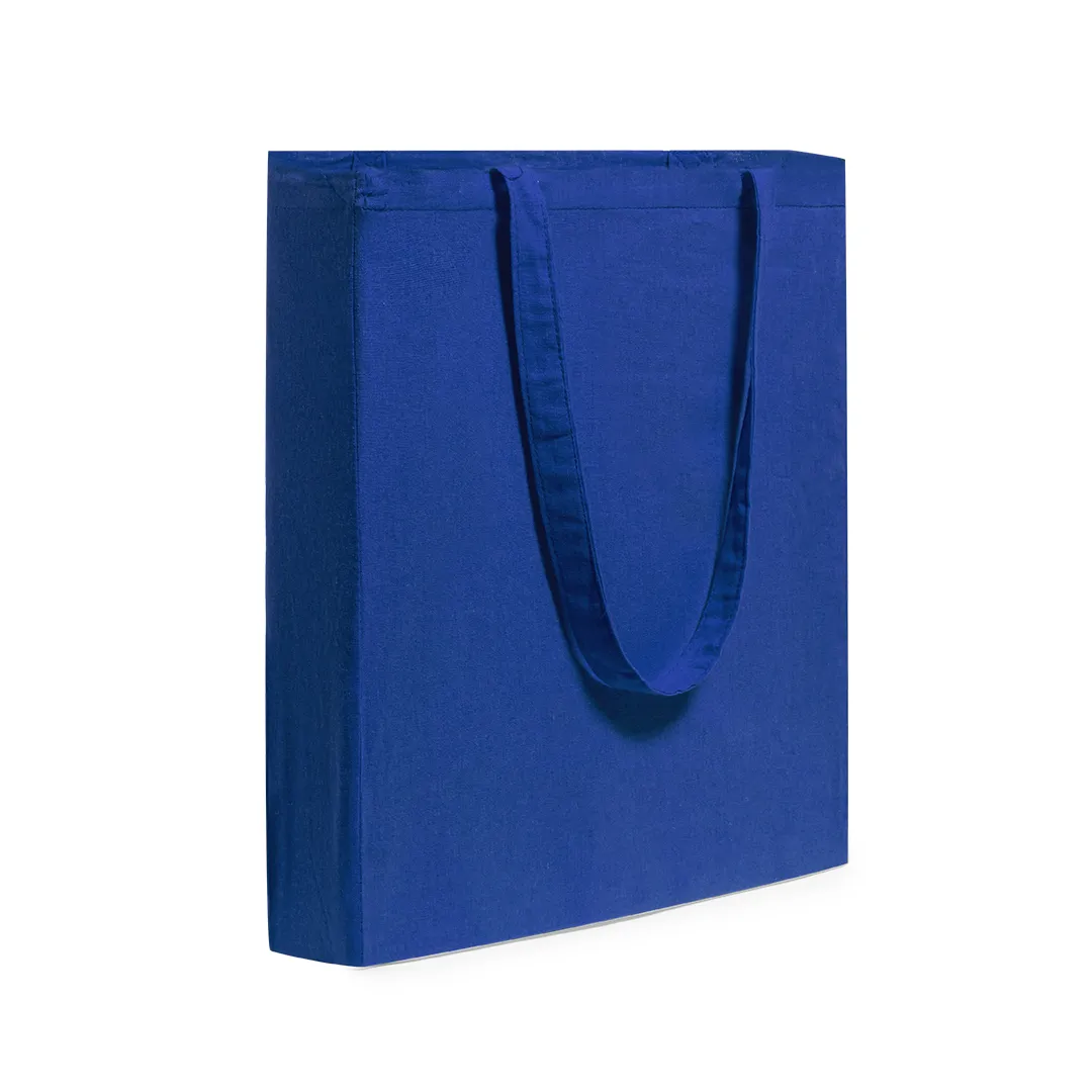 BOLSA COINA AZUL