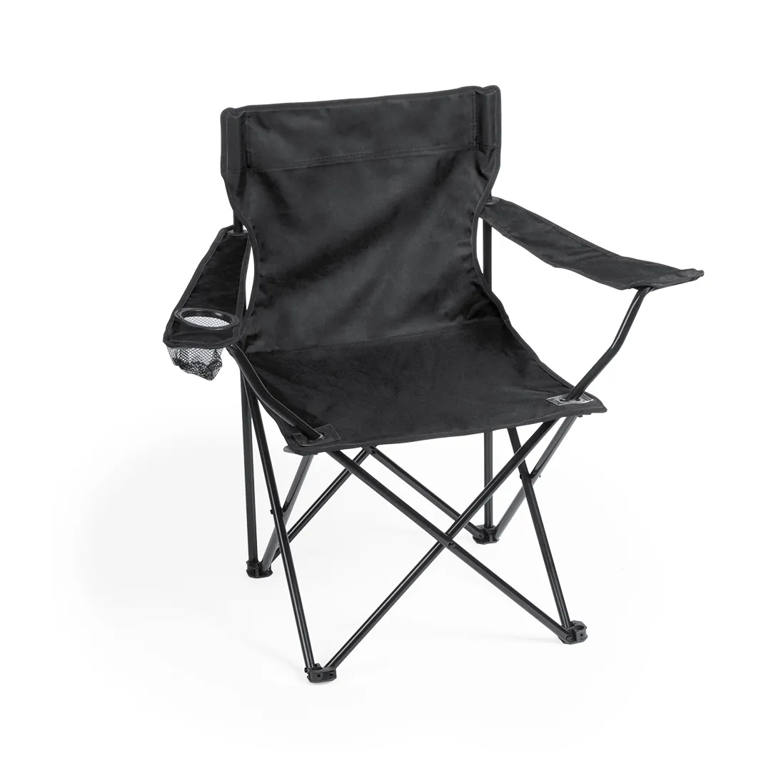 SILLA BONSIX NEGRO