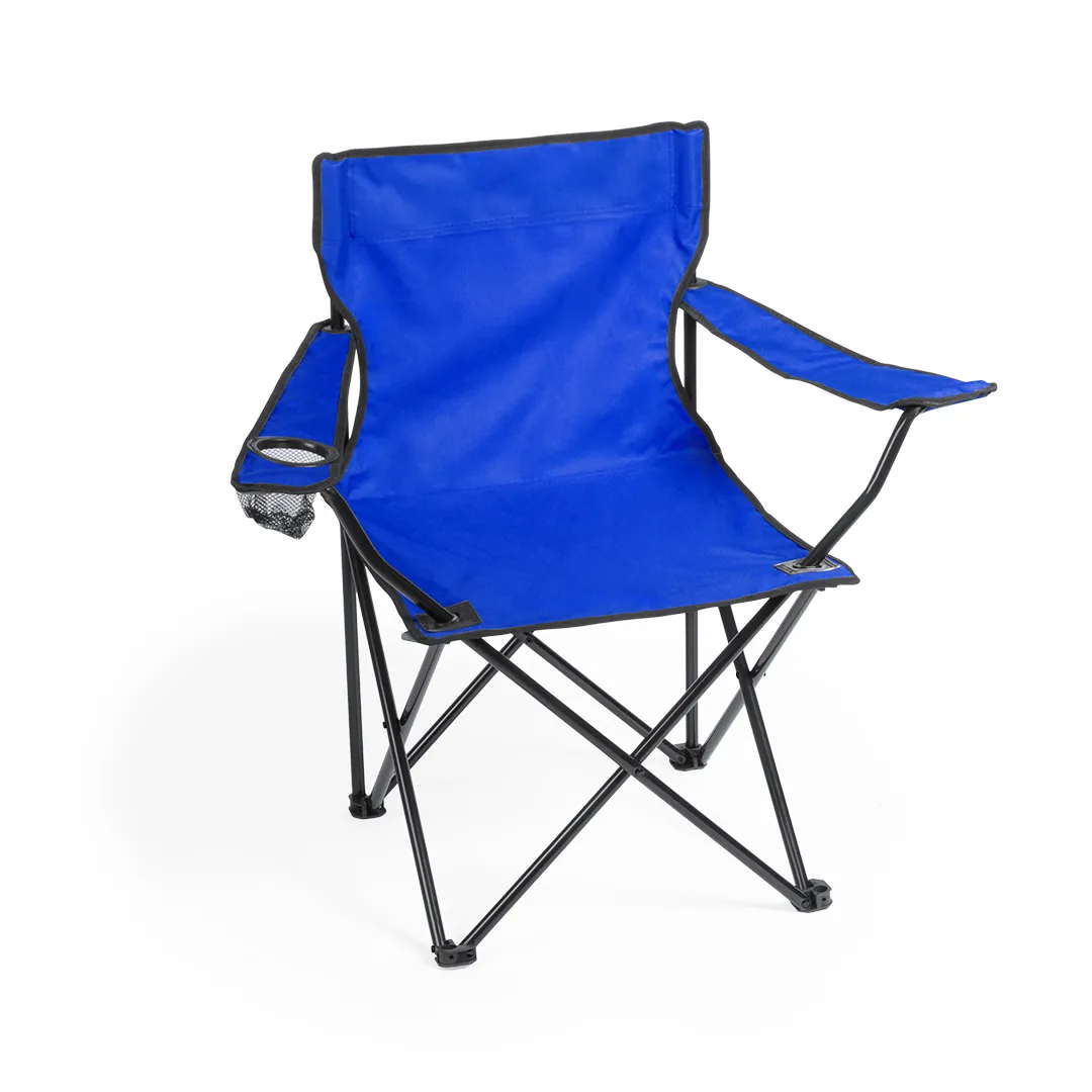 SILLA BONSIX AZUL