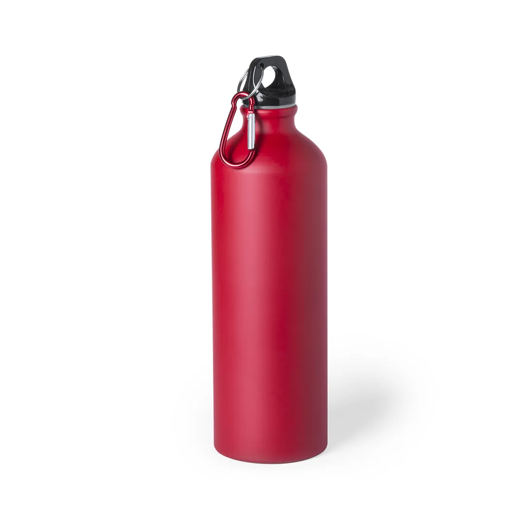 BIDON DELBY ROJO