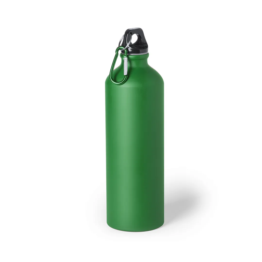 BIDON DELBY VERDE