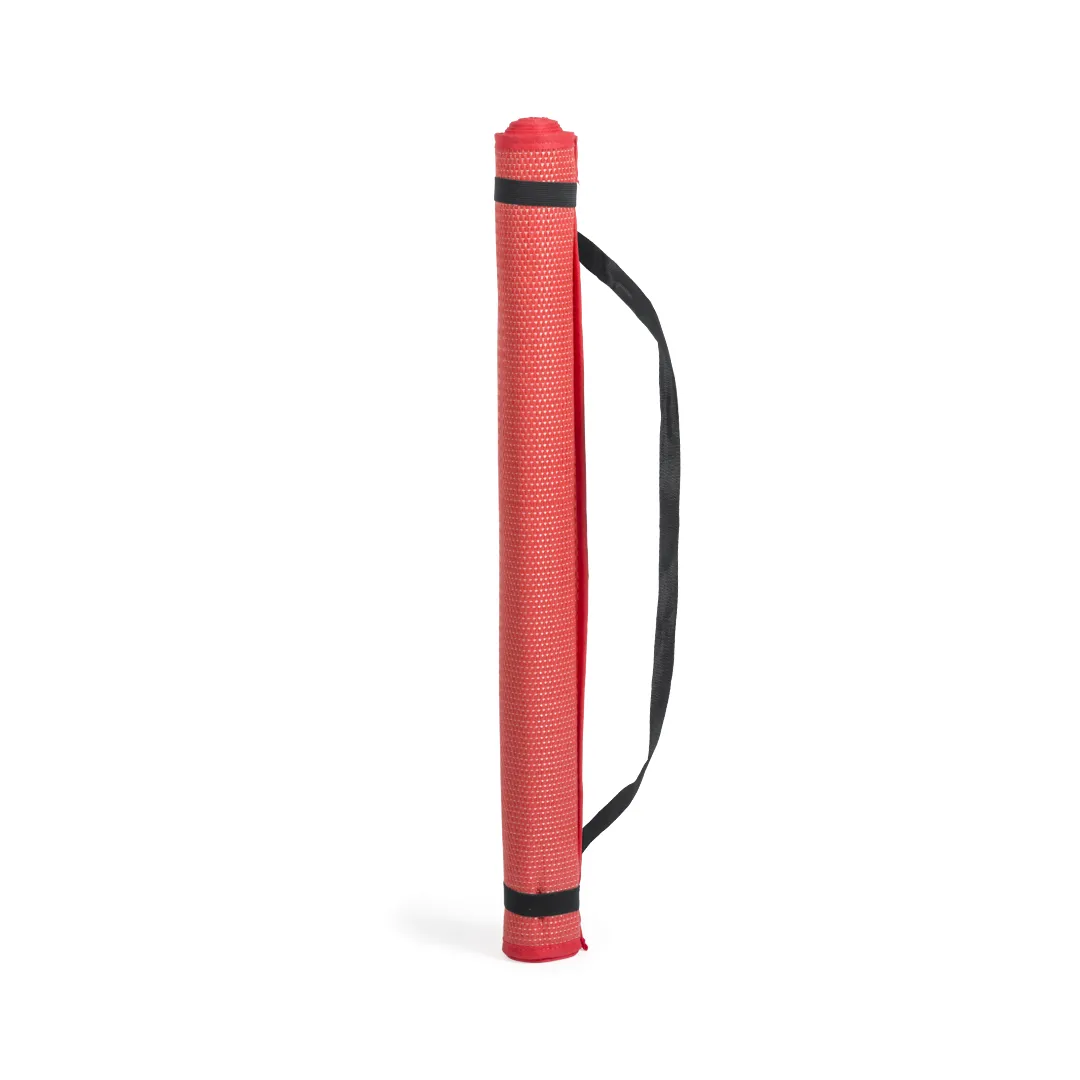 ESTERILLA REIVEN ROJO