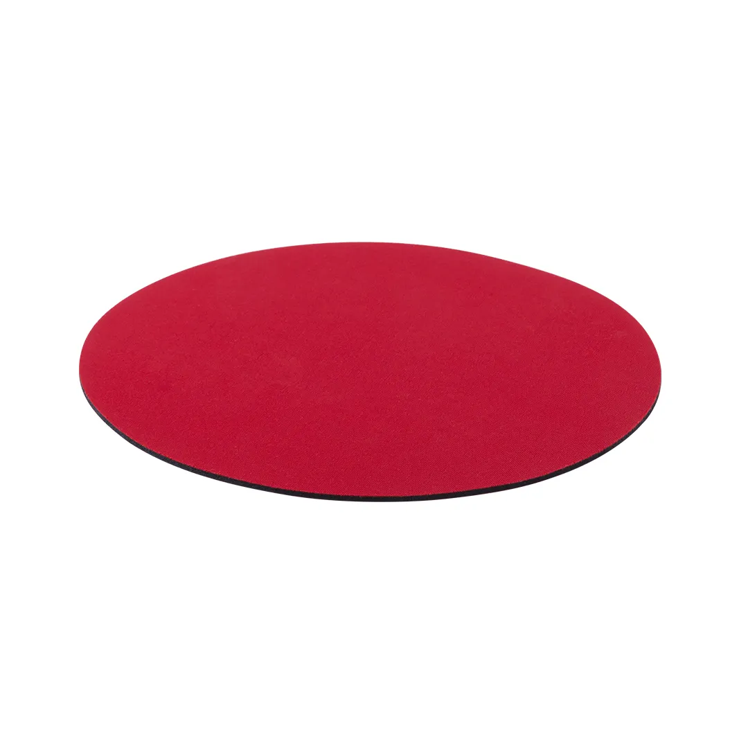 ALFOMBRILLA ROLAND ROJO