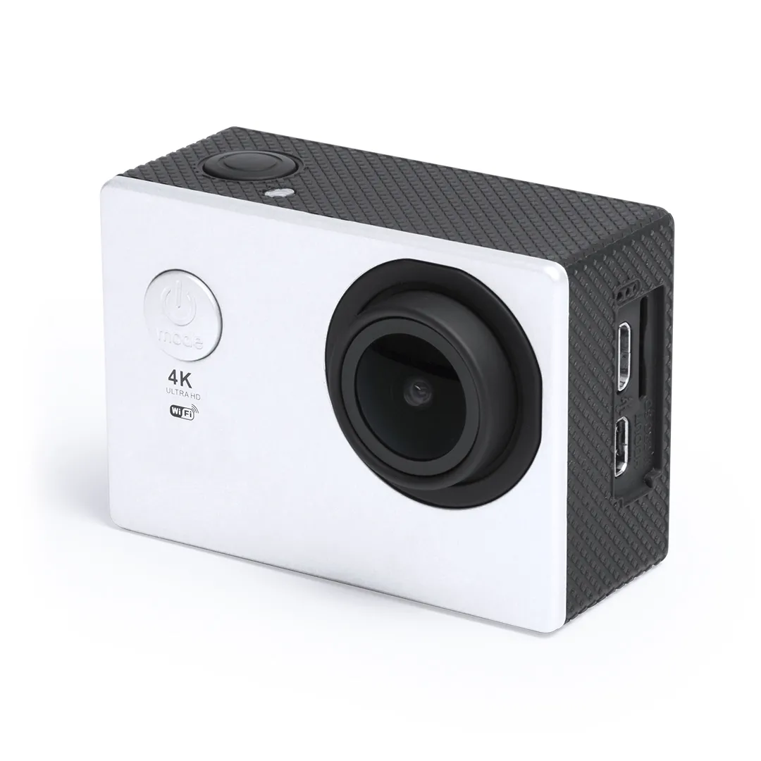 CAMARA DEPORTIVA GARRIX BLANCO