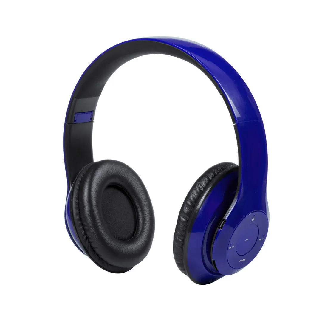 AURICULARES LEGOLAX AZUL