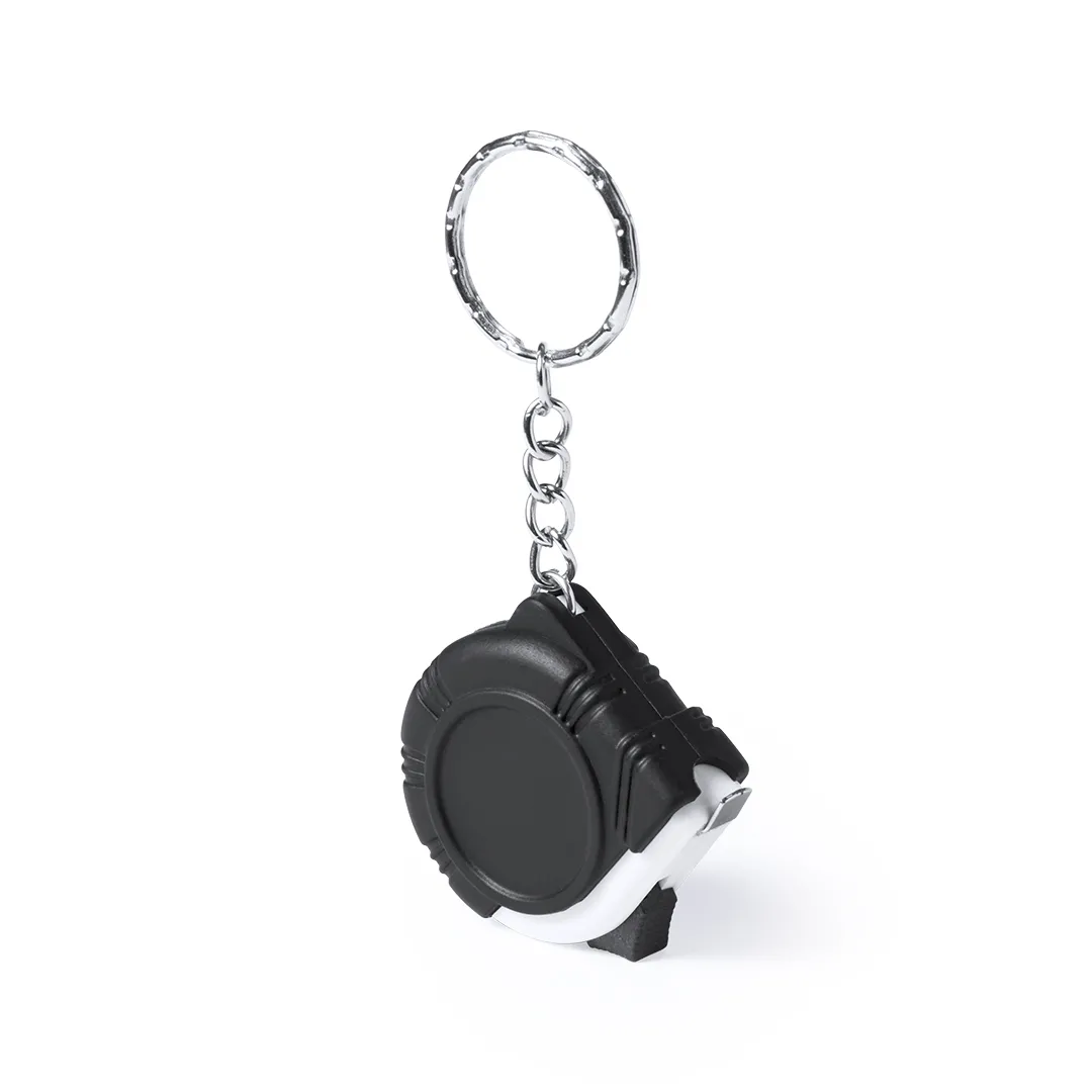 FLEXOMETRO HARROL 1M NEGRO