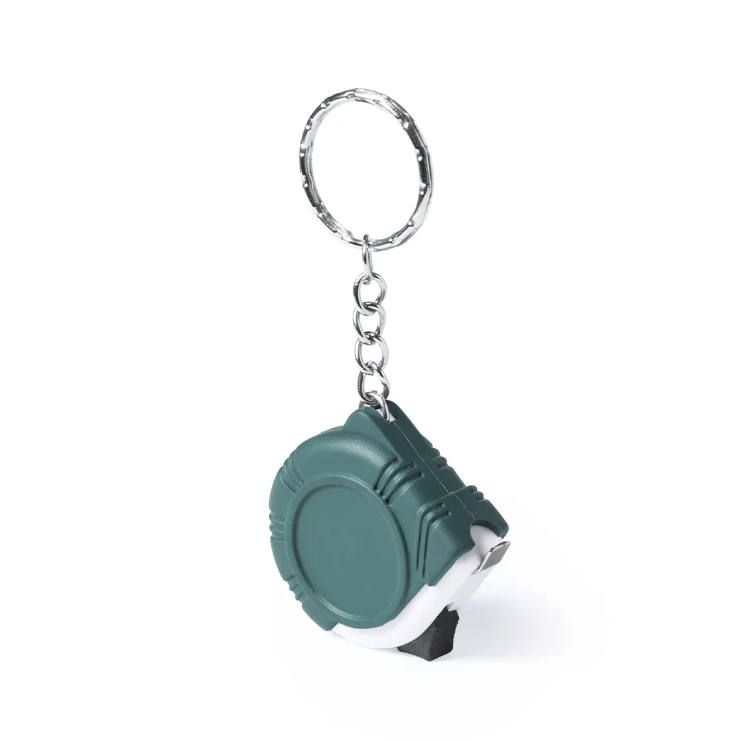 FLEXOMETRO HARROL 1M VERDE