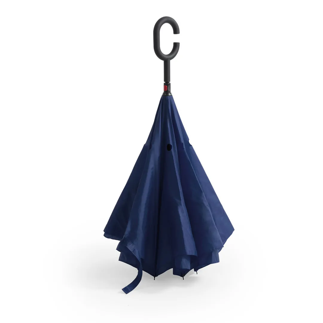 PARAGUAS REVERSIBLE HAMFREY MARINO